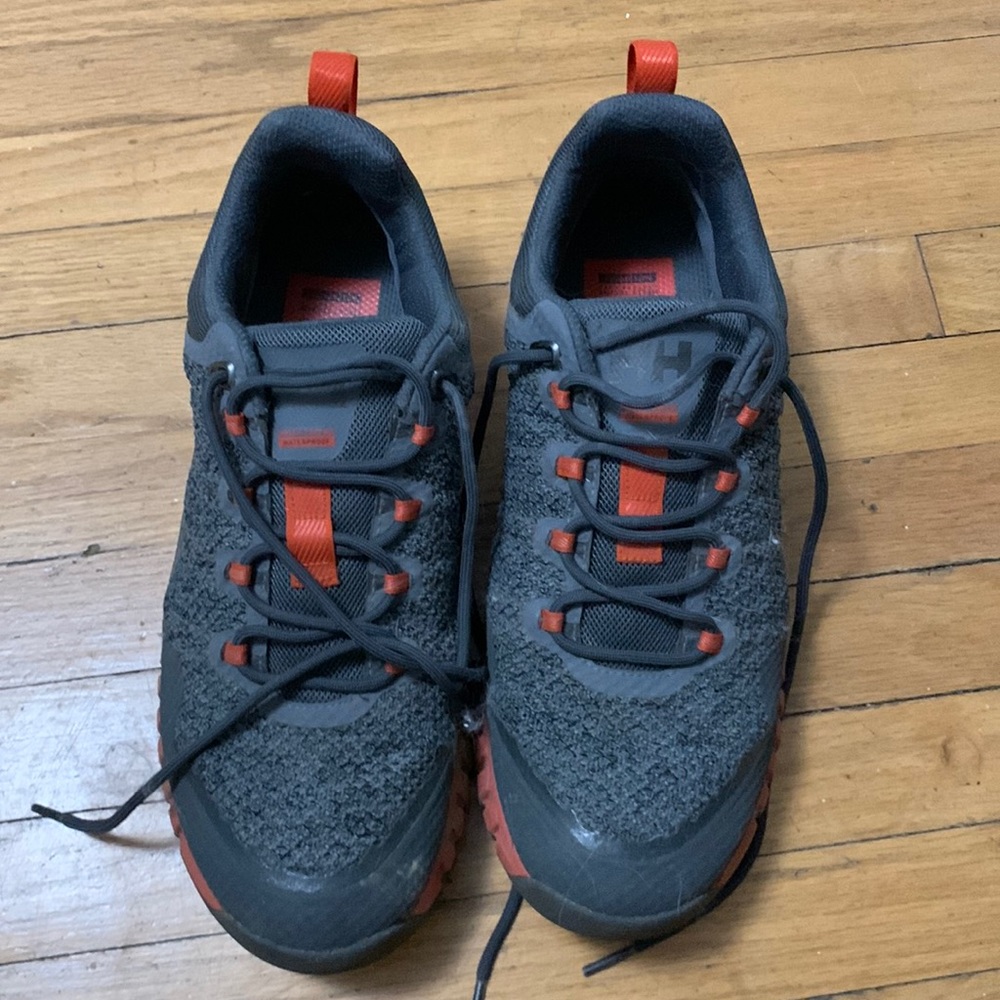 Helly Hansen hiking shoes size 11